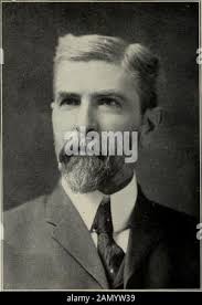 Elmer g dyer hi-res stock photography and images