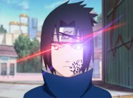 Dieses & viele weitere englische bücher versandkostenfrei bei thalia bestellen! I Made It So Kid Sasuke Had A Unique Sharingan And A Rennigan Naruto