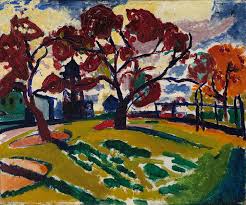 vientos, 1916 de Henry Lyman Saÿen | Reproducciones De Pinturas Henry Lyman  Saÿen | WahooArt.com