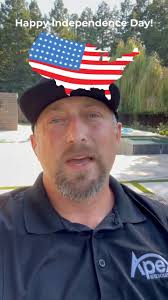 🇺🇸 Happy Independence Day! What a wonderful day to announce that we now  have TATE in every state. That means there is a telecommunication  professional in every state who knows how to recognize human ...