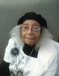 Homegoing Celebration of Mother Corrine Miller