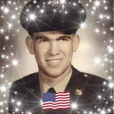 Pfc. Bruce Edward Dolbow (1948-1968)