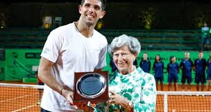 Die tennis weltrangliste listet die besten tennisspieler der welt durch ein punktesystem, in das die resulate der zurückliegenden 52 wochen einfließen. Delbonis Claims Perugia Challenger Title Tennis Tourtalk