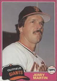 1981 Topps #506 Phil Huffman Baseball card 4i