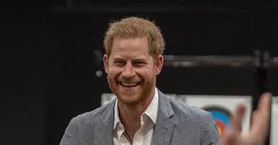 Prinz harry reist zurück zu meghan und sohn archie nach vancouver. Catfished Lawyer Demands Prince Harry Be Arrested For Breaking Marriage Proposal Legal Cheek