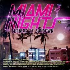 Singles in the city is a dating simulation game for the j2me platform, nintendo ds and blackberry. Miami Nights Vol 2 Burners At Sundown From Gigabeat Records On Beatport