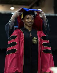 FALL 2020 COMMENCEMENT