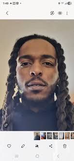 son needs a low fade haircut