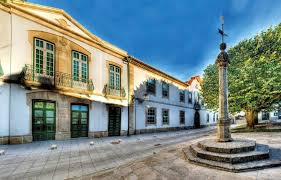 They play their home games at estádio joão cardoso, which is located at rua doutor eurico josé gouveia, tondela. Camara De Tondela Aprova Orcamento De 40 Milhoes De Euros Para 2021