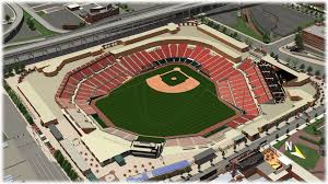 bank one ballpark seating chart busch stadium row by row