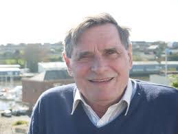 Alan Dennison's Instagram, Twitter & Facebook