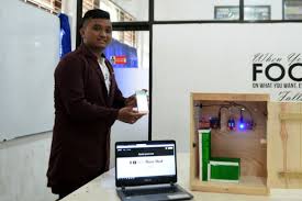 Maybe you would like to learn more about one of these? Alat Ini Bisa Mengunci Perokok Di Toilet Kereta Api Teknologi