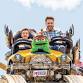 Father's Day Weekend Fan Fest at Sesame Place
