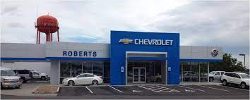 Sometimes, these moments can have a lasting negative impact on your credit that follows you around for seven to 10 years. Chevrolet Dealers Near Kansas City Mo Roberts Chevrolet Buick