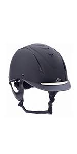 amazon com ovation womens competitor riding helmet