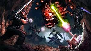 This article is a stub. Free Adventure Zoglagomerfn S Hide Away For 5e D D 3 5 9th Level Characters Dmdave Fifth Edition Monsters Maps And More