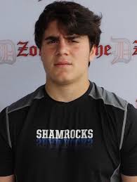 2020 Top Outside Linebacker Recruits in Michigan