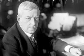 United States Participation in World War One