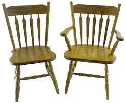 Heights pic coffee table, chair, armoir, desk. Colonial Press Back Dining Chair From Dutchcrafters Amish Furniture