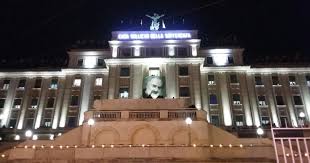 Casa, della, ambulatori, analisi cliniche, ospedale, (orario, laboratori, cup), visite specialistiche, esami diagnostici, cure mediche, sofferenza, sollievo trova orari di apertura 5 km 10 km 15 km 20 km 25 km 30 km Chirurgia Vascolare Casa Sollievo Della Sofferenza Punto Di Riferimento Non Solo Per La Provincia Di Foggia Sangiovannirotondonet It La Citta In Rete