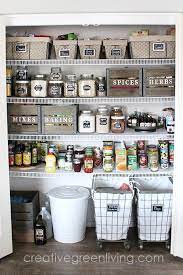 A pantry is a real luxury and very convenient. 20 Clever Pantry Organization Ideas And Tricks How To Organize A Pantry