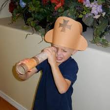 Christopher columbus is the english version of columbus's name. Columbus Day Christopher Columbus Spyglass Crafts Supplyme