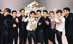 Скачай exo coming over (countdown 2018) и exo tactix (countdown 2018). 9 Milestones That Prove Exo And Exo L Got The Power Every Time