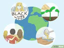 19 Ways To Change The World - Wikihow
