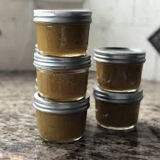 Fresh Fig Freezer Jam Freezer Jam Recipes Freezer Jam Fig Jam Recipe