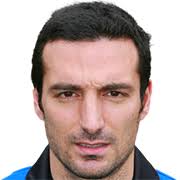 Lionel scaloni, tras el debut por eliminatorias: Lionel Scaloni Football Database