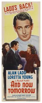 And Now Tomorrow (1944)