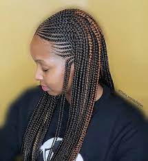 157 4k Followers 750 Following 3 630 Posts See Instagram Photos And Videos From Nigerian Hairstyles Nigerianhairstyles Hair Styles Faux Locs Braid Styles
