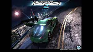 46 Nfsu2 Wallpaper On Wallpapersafari