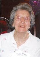 Lillis Monge Obituary (1914