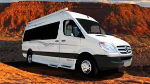 The Pleasure Way Plateau Fl Pleasure Way Class B Rv Rv Motorhomes