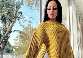 After completing his studies at afda in acting, xolani mayekiso (27) got his big break on mzansi magic's the queen playing a. 10 Stunning Photos Of Khanyi Mbau S New Luxurious Apartment Fakaza News