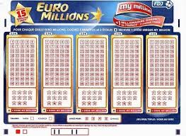 Tous les résultats euromillions, rapports et gains des derniers tirages de l'euromillion jusqu'au 13/07/2021 et calcul de vos gains. Secrets Du Jeu Euromillion Interroge Existe T Il Des Documents Expliquant Comment Maximiser Ses Chances A L Euromillions