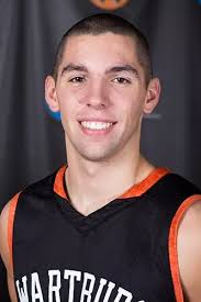 2013-14 Men's Basketball Roster