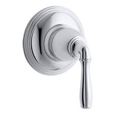 Our kohler faucet and shower rebuild kits include everything you need to update your valve such as stems, handles, trim sleeves, plates, and valve seats. Kohler K T376 4 Cp Devonshire Transfer Valve Trim Polished Chrome Trim Repair Kits Tools Home Improvement Melisakim Com
