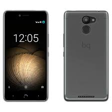 Bq Aquaris U Plus Bubble Case ...