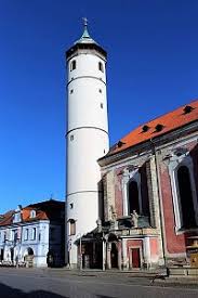 Některá data mohou pocházet z datové položky. Kostel Narozeni Panny Marie Na Namesti Miru V Domazlicich Kostel Turistika Cz