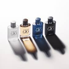 Aqua di gio by armani (with a cologne that smells this nice, you owe it to the folks at armani to spell it out). Acqua Di Gio Edt Al Mejor Precio Primor