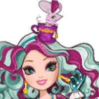 Long ways to spell madeline. Madeline Hatter S Diary Ever After High Wiki Fandom