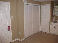 Many people use basements in order to create game rooms or they might even use a finished basement as an exercise area. Basement Wikipedia