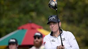 Donald ross classic at french lick resort french lick, indiana. Annika Sorenstam Is Back On Lpga Tour Just Not For Very Long Ctv News