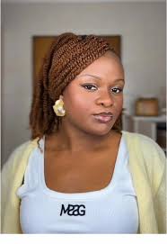 Discover Darling Natural Twist for Effortless Hairstyles