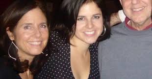 Parsons family to bring holiday cheer to Stoltz