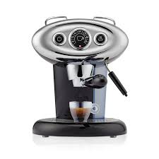 Coffee machine capsule nespresso professionnelle francais. Francis Francis X7 1 Espresso Capsule Machine Illy Eshop