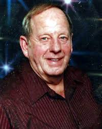 Calvin Perry Obituary