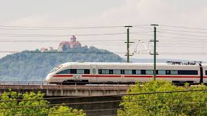 Wann fährt der letzte zug von übersee nach münchen hbf? Sprinter Zuge Zwischen Berlin Und Munchen Fahren Ab 2 Juni Wieder Rbb24
